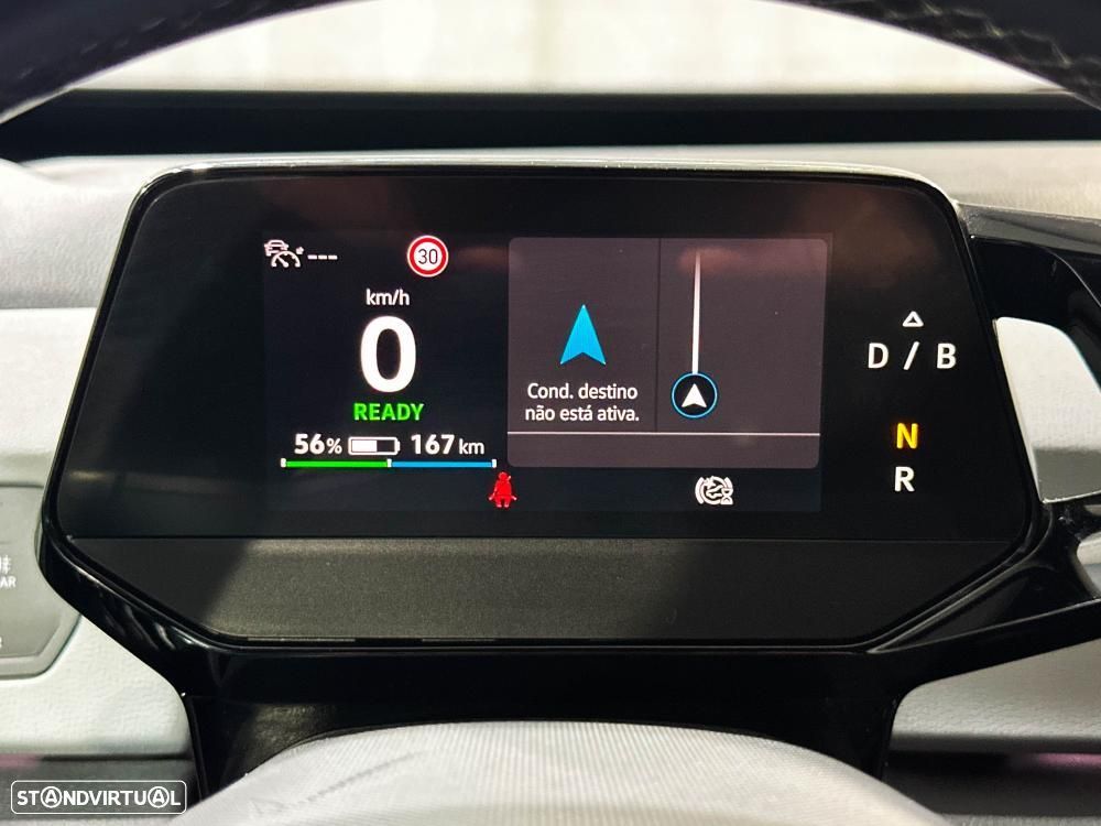 VW ID.3 Performance Upgrade Pro 1st Max - 47