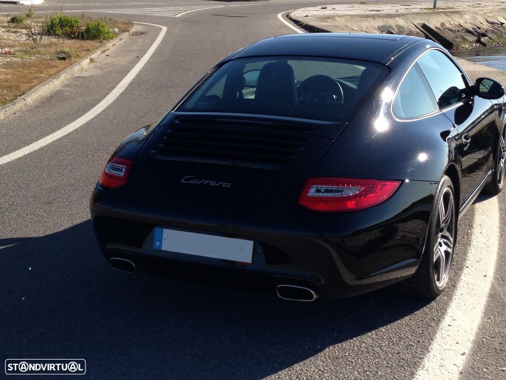 Porsche 911 Série F ver-carrera-pdk - 3