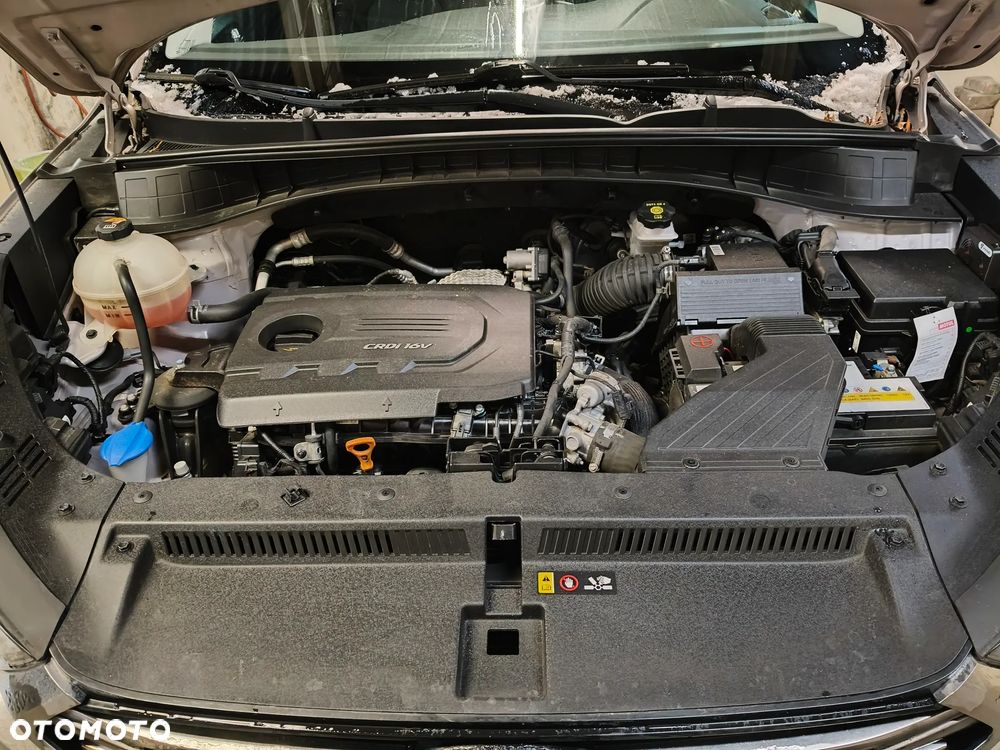 Hyundai Tucson - 12