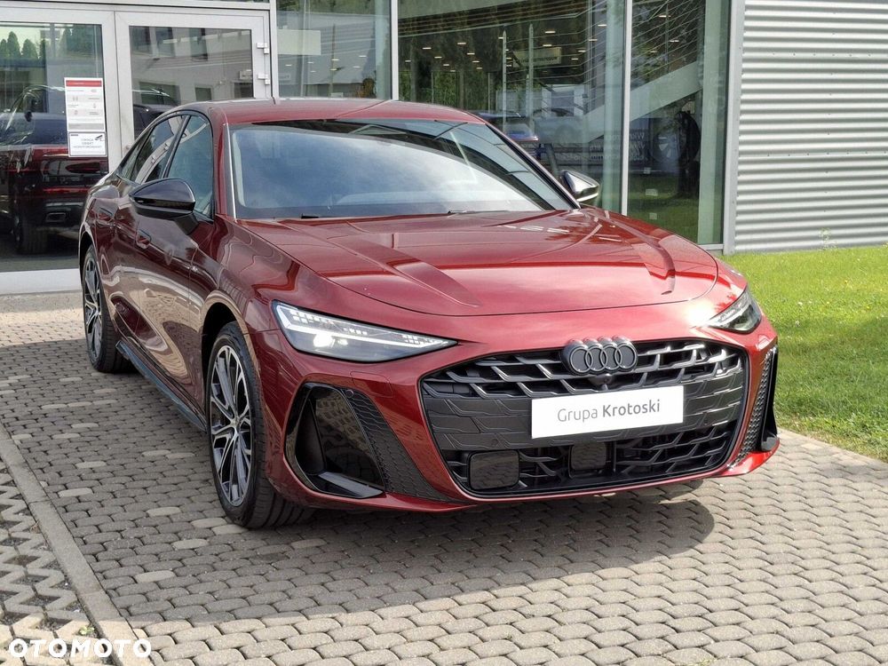 Audi A6 Limousine - 6