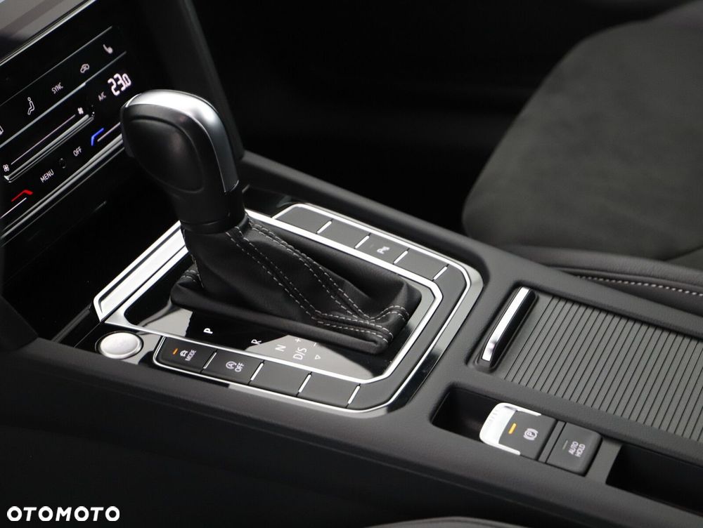 Volkswagen Arteon Shooting Brake 2.0 TSI R-Line DSG - 15