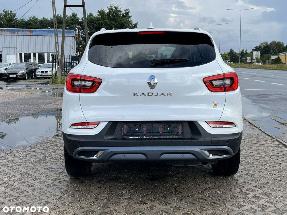 Renault Kadjar 1.5 Blue dCi Intens EDC EU6d - 8