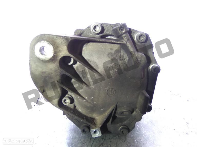 Diferencial Trás 758_4450 Bmw 5 (f10) [2010_2016] 520d - 2