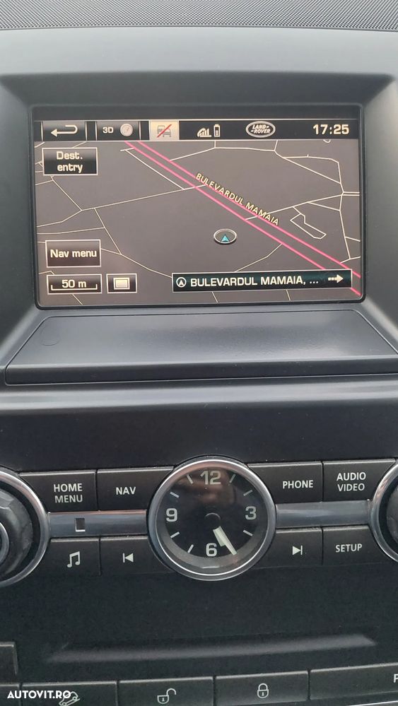 Land Rover Freelander 2 2.2 SD4 HSE - 27