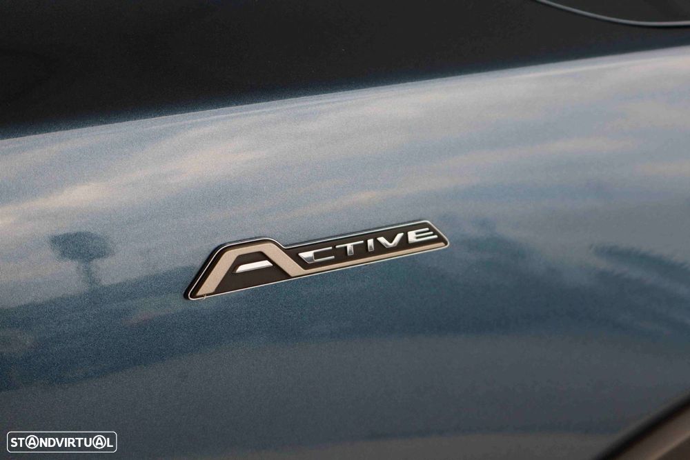 Ford Focus SW 1.0 EcoBoost Active Aut. - 13