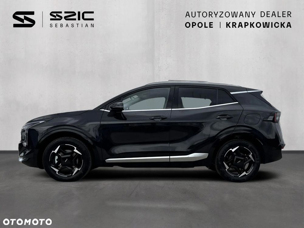 Kia Sportage 1.6 T-GDI HEV Anniversary 4WD - 3