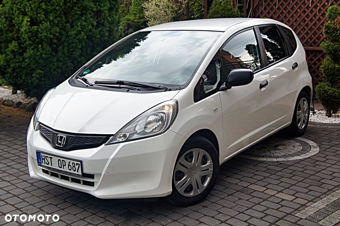 Honda Jazz 1.2 i-VTEC Trend - 10