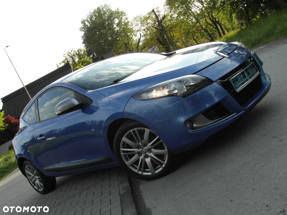 Renault Megane 1.4 16V TCE Dynamique - 11