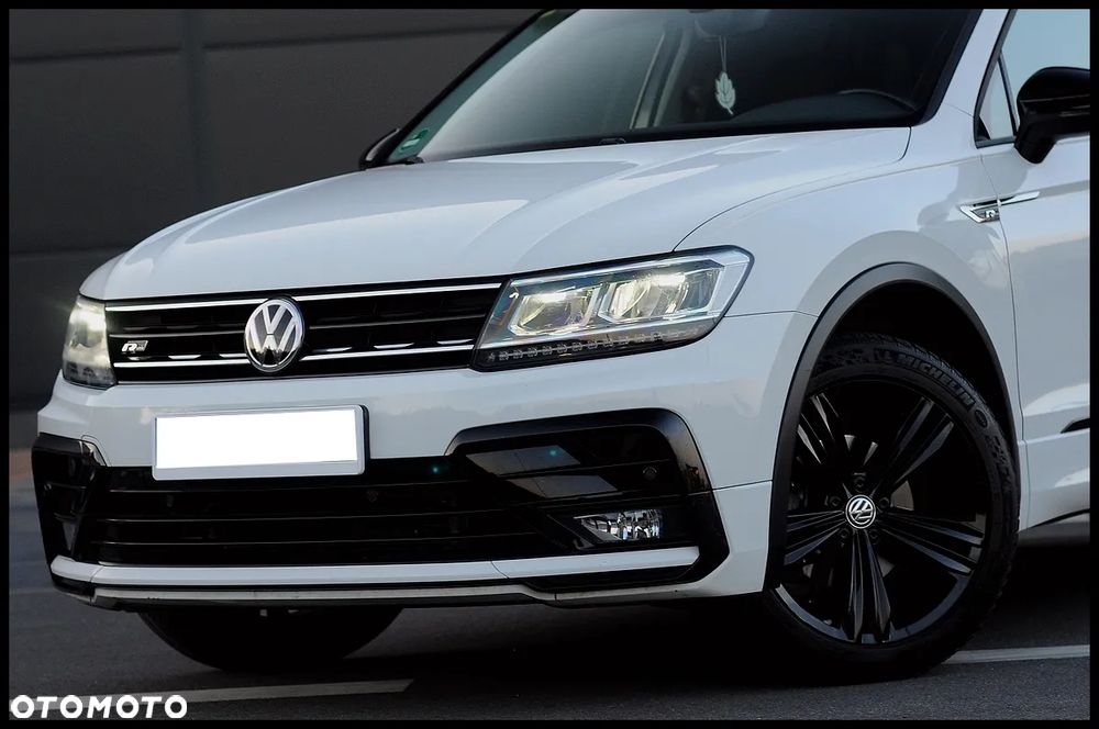 Volkswagen Tiguan 2.0 TDI SCR DSG R-Line - 5