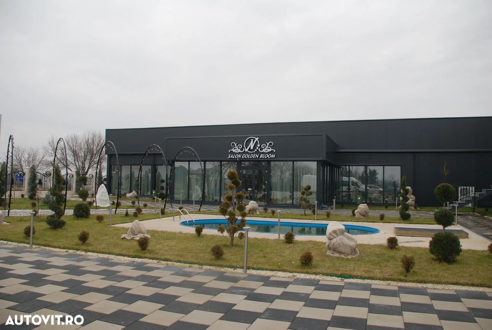 Volkswagen Crafter - 21