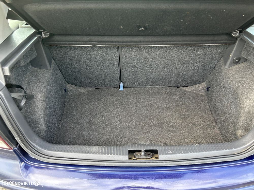 VW Polo 1.2 Confortline AC - 5