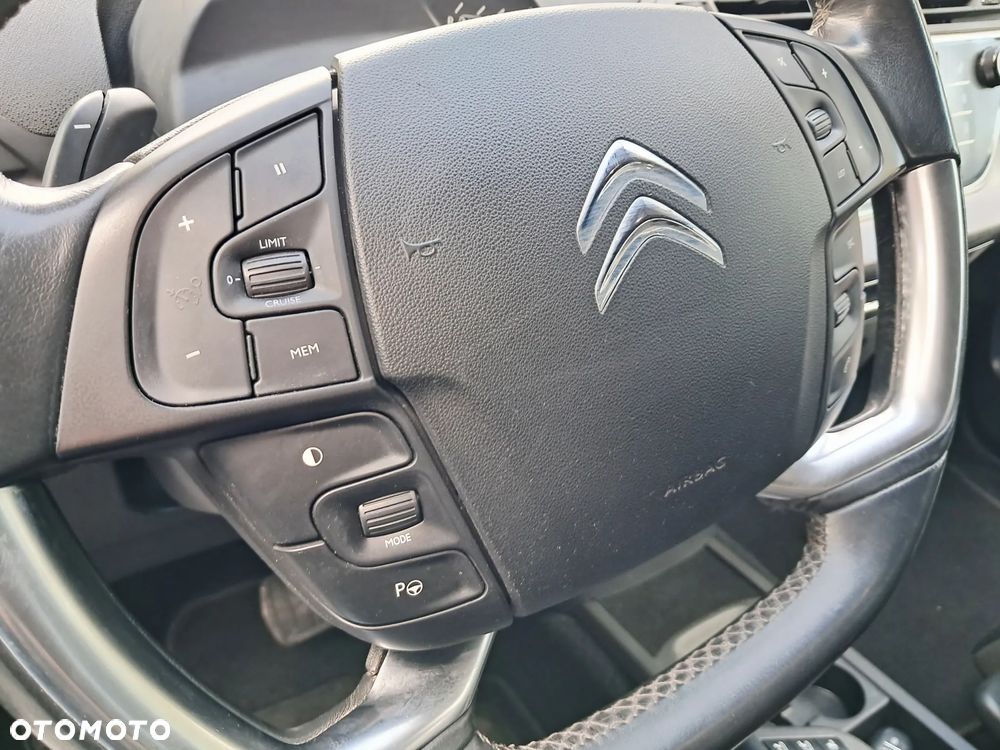 Citroën C4 Picasso 1.6 e-HDi Exclusive ETG6 - 12