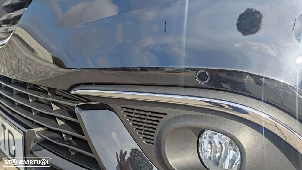 Renault Scénic 1.5 dCi Bose Edition EDC SS - 24