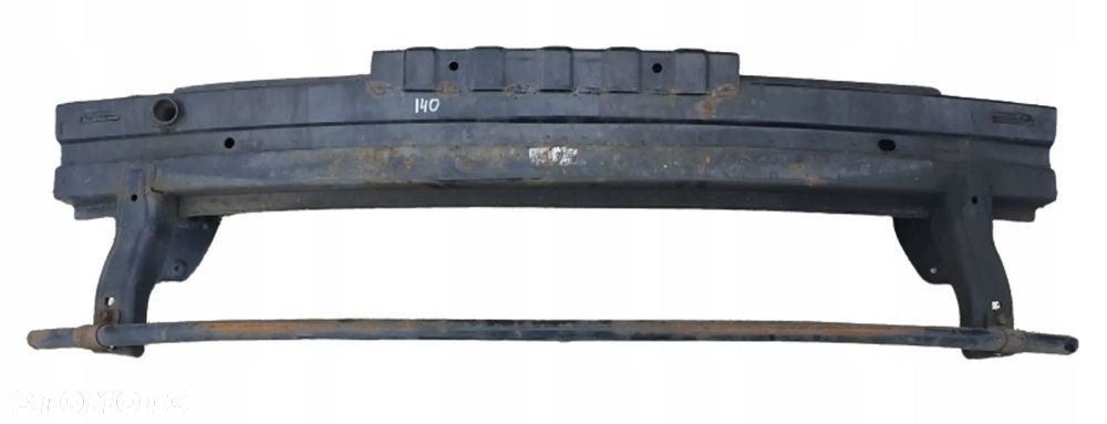 hyundai i40 belka zwmocnienie pod zderzak przedni oryg - 1