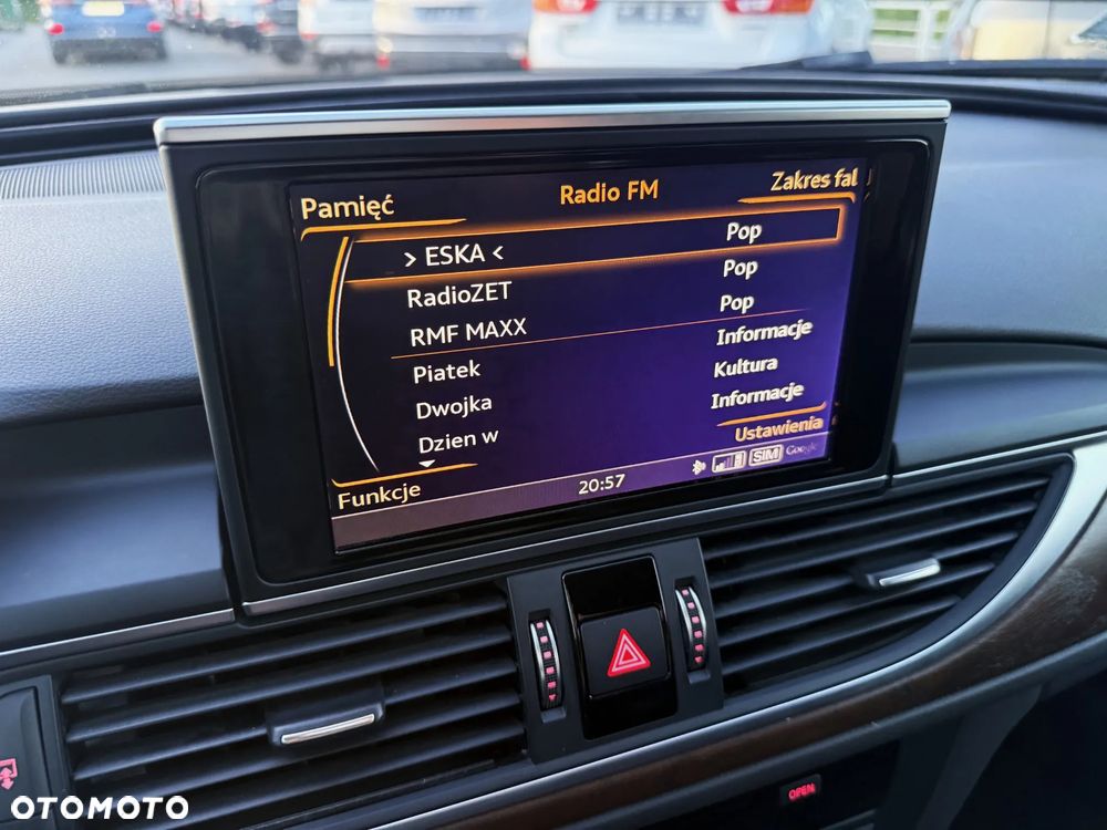 Audi A6 Avant 3.0 TDI Quattro Tiptronic - 21