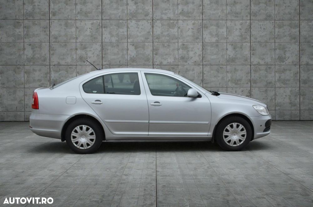 Skoda Octavia 1.6 TDI Classic - 2