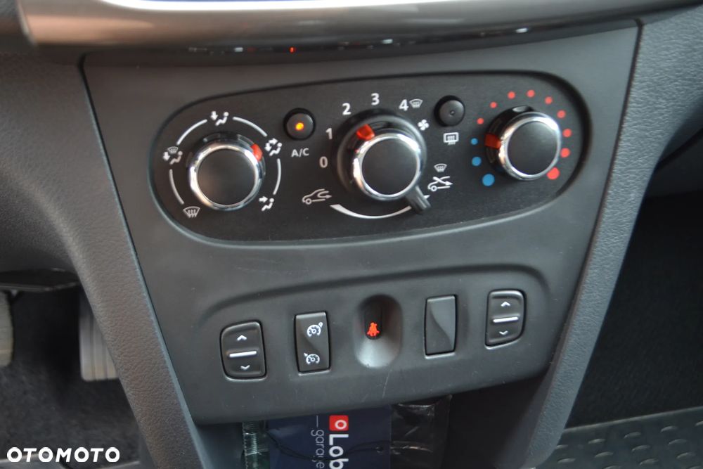 Dacia Sandero Stepway - 28