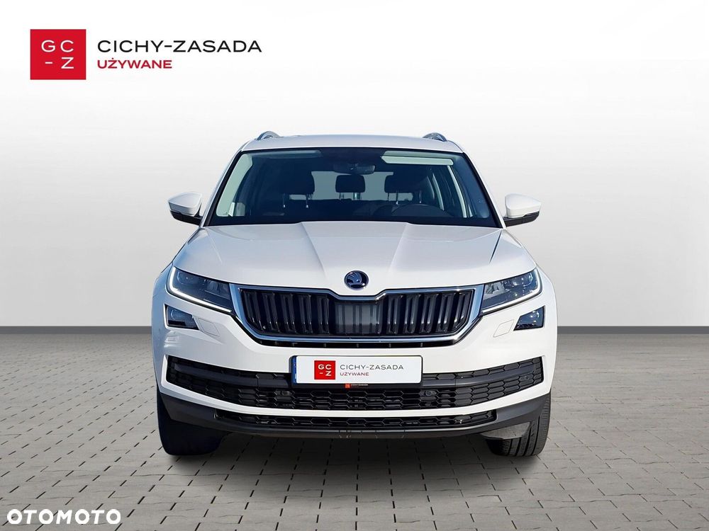 Skoda Kodiaq - 2