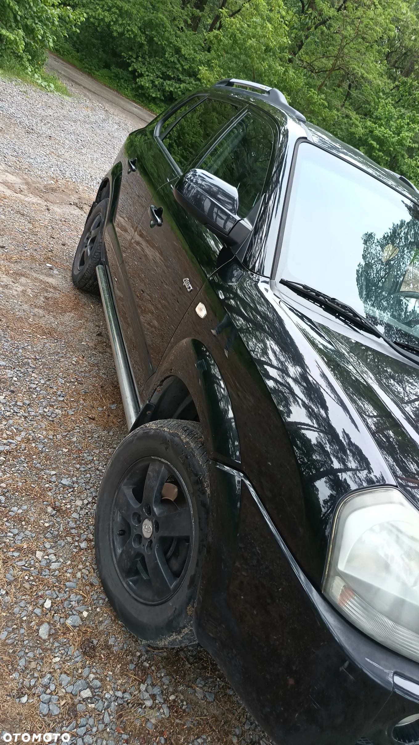 Hyundai Tucson - 14