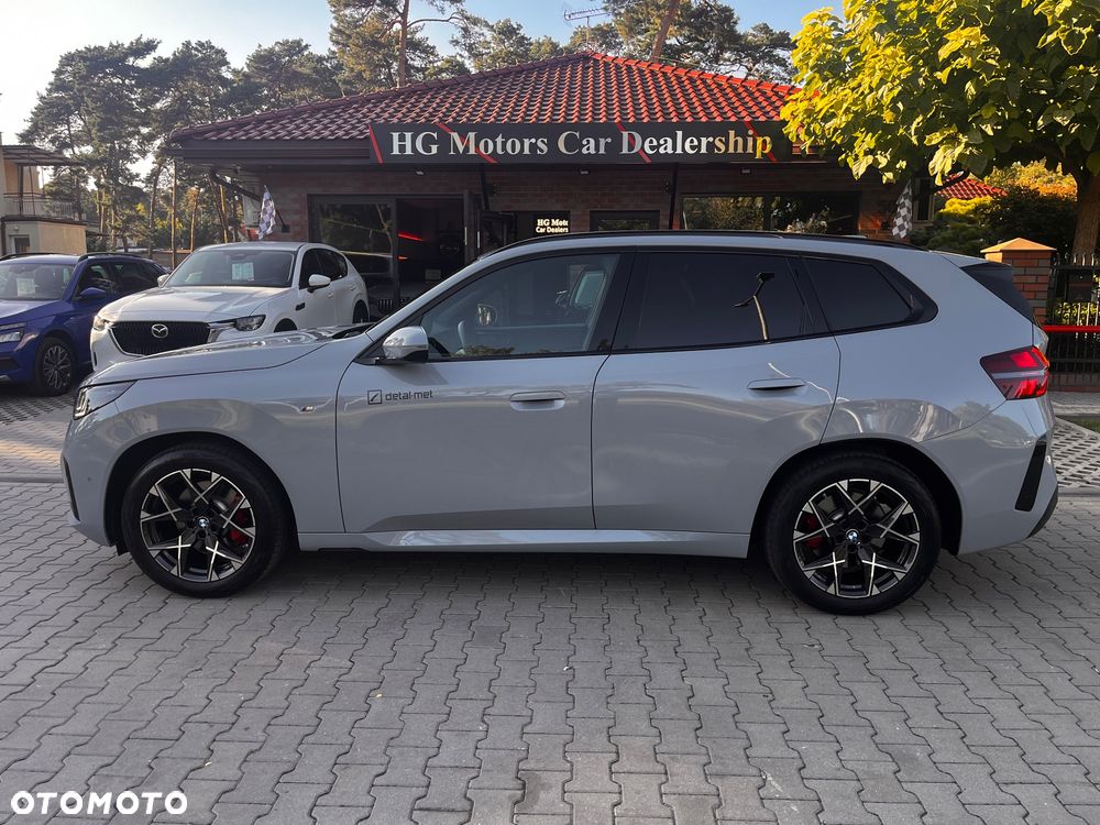 BMW X3 xDrive20d mHEV - 6