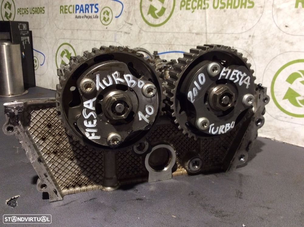 Colaça Ford 1.0 Turbo - 2