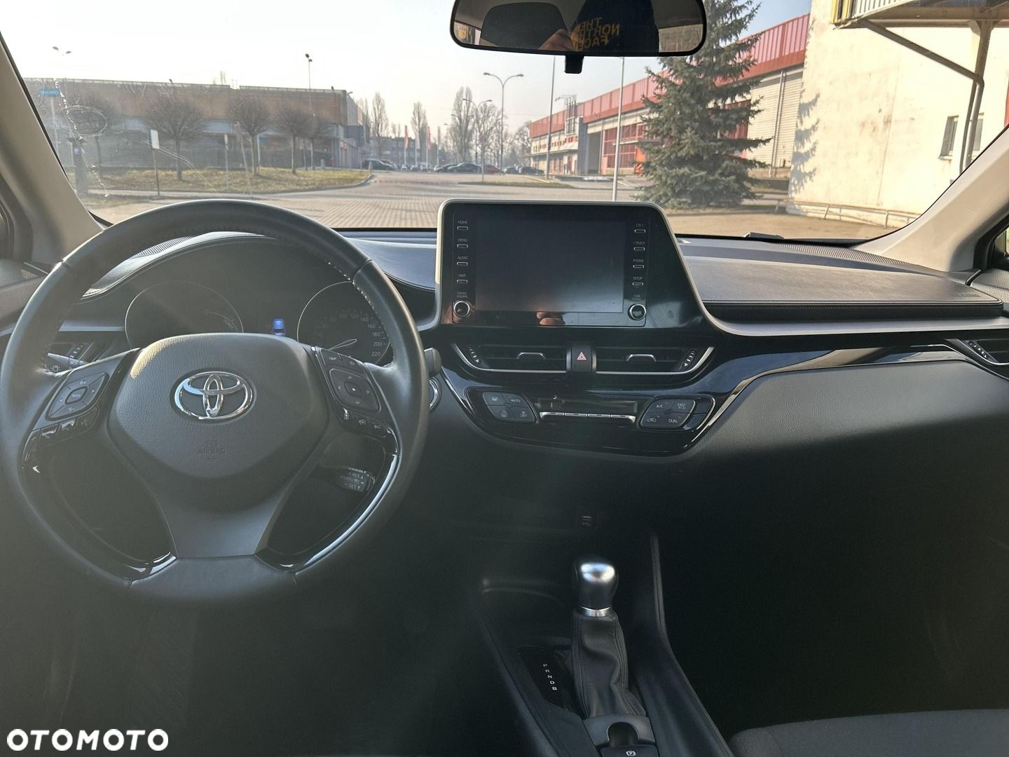 Toyota C-HR - 14