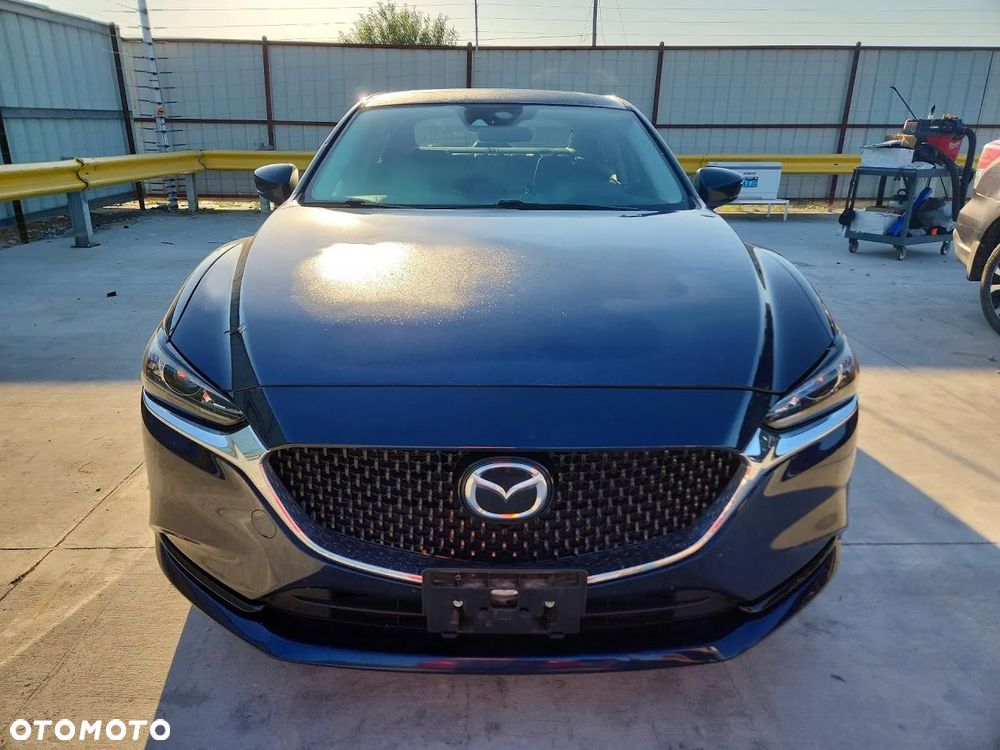Mazda 6 SKYACTIV-G 194 Drive Signature - 5