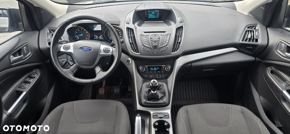 Ford Kuga 1.5 EcoBoost 2x4 Business Edition - 14