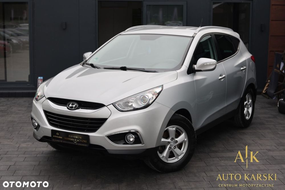 Hyundai ix35 2.0 Comfort - 7