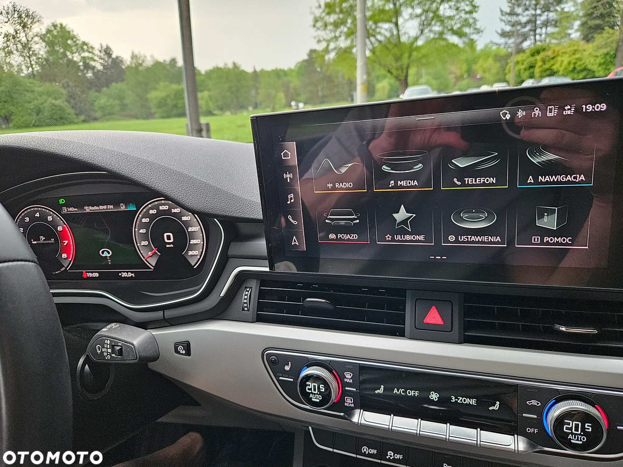 Audi A4 35 TFSI - 14
