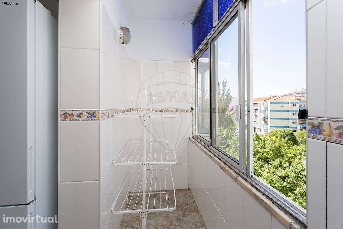 Apartamento T5 para venda - Grande imagem: 5/22