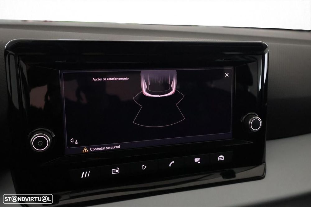 SEAT Arona 1.0 TSI Style - 14