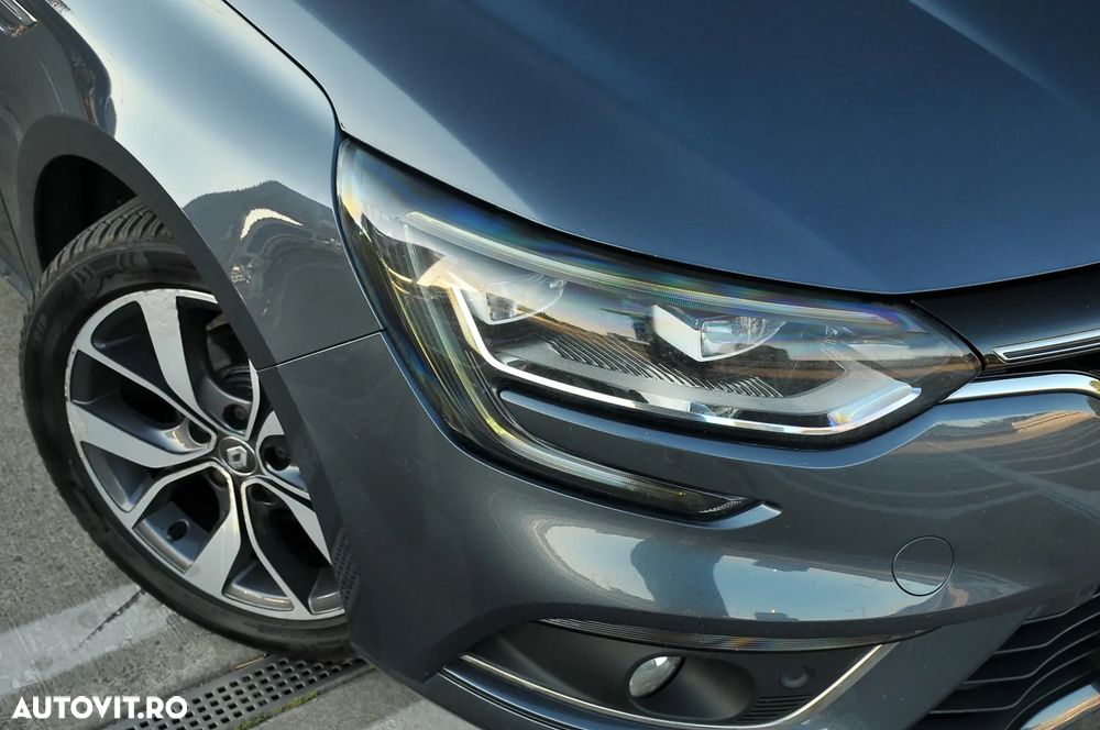 Renault Megane Energy 1.2 TCe Intens - 9