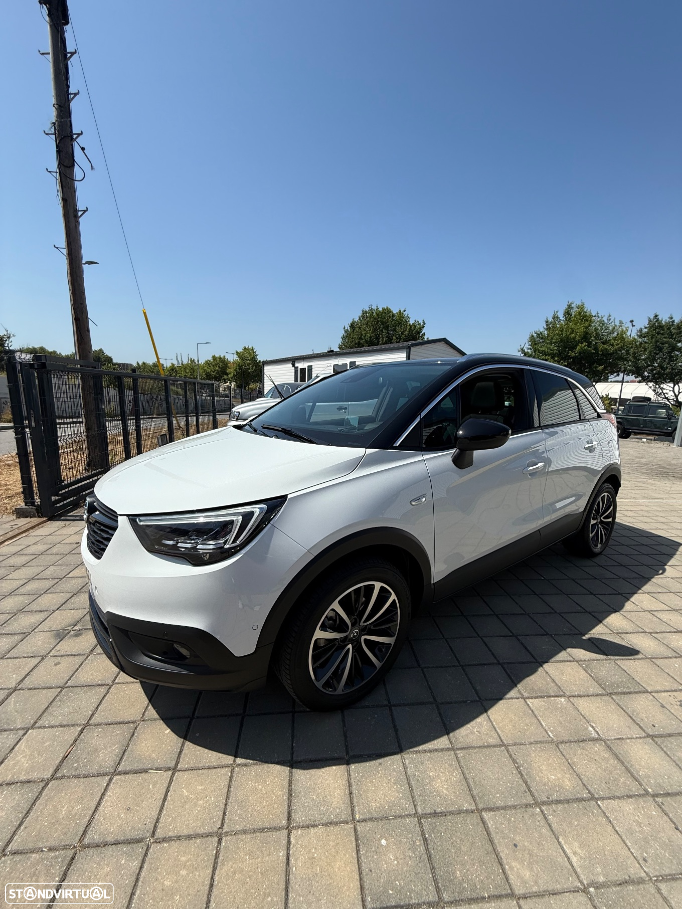 Opel Crossland X 1.2 T Ultimate - 2