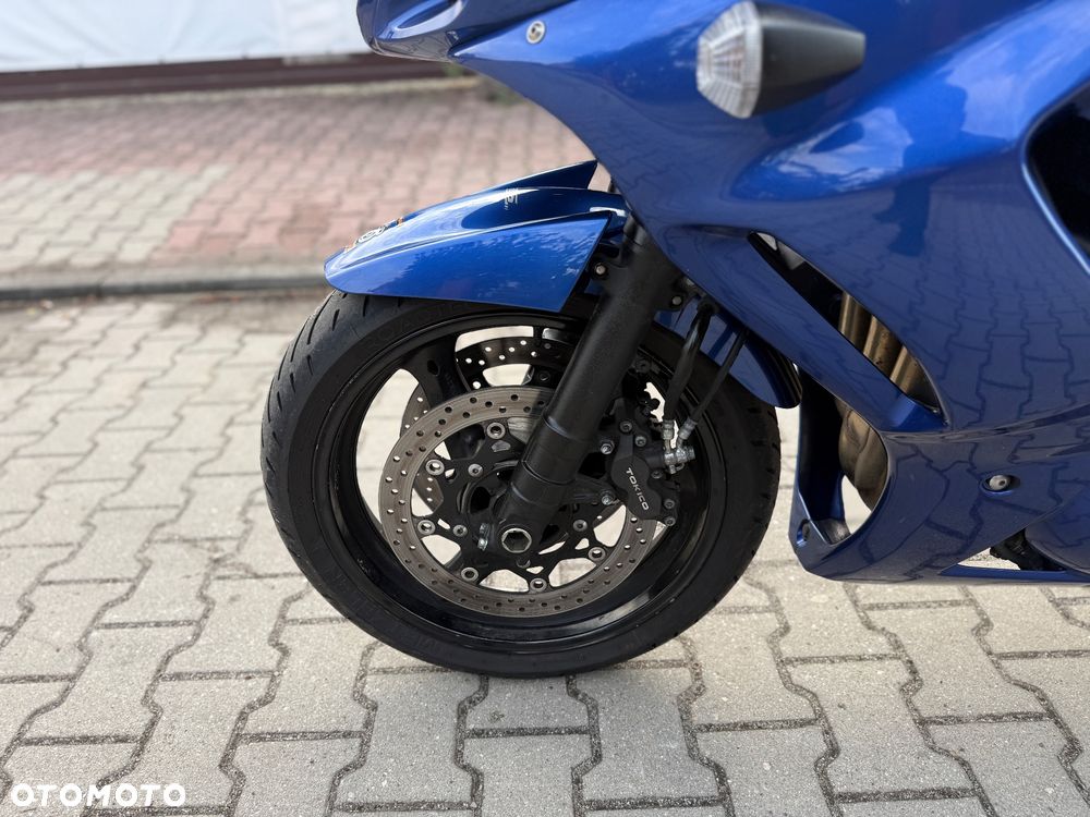 Suzuki GSX - 15