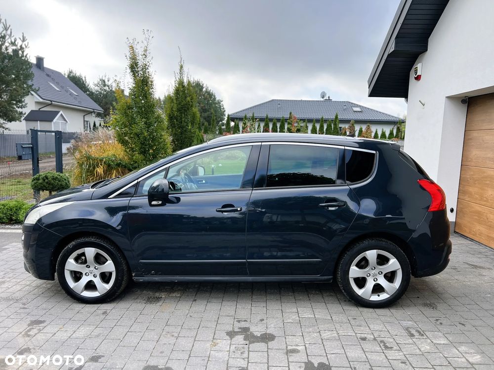 Peugeot 3008 - 39