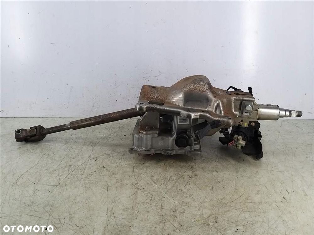 Wspomaganie elektryczne kolumna kierownicza Fiat Stilo 00051723101 - 3