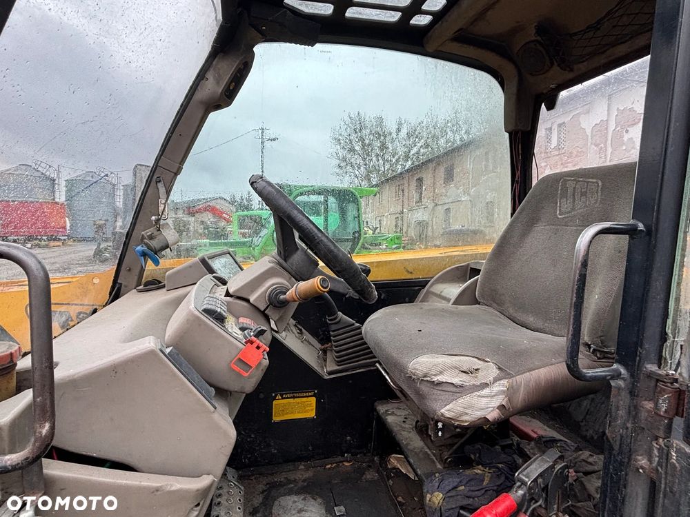 JCB 540-70 - 12