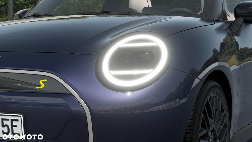 MINI Cooper SE Favoured Trim - 9