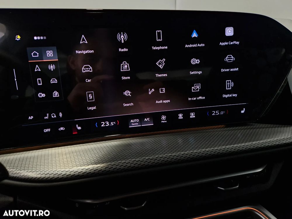 Audi Q5 40 TDI quattro S tronic MHEV - 14