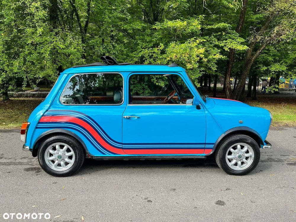 MINI Inny - 4