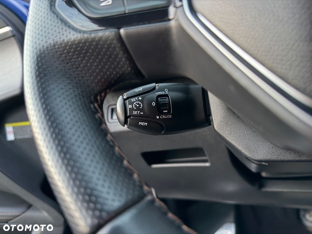 Peugeot 3008 2.0 BlueHDi GT S&S EAT6 - 40