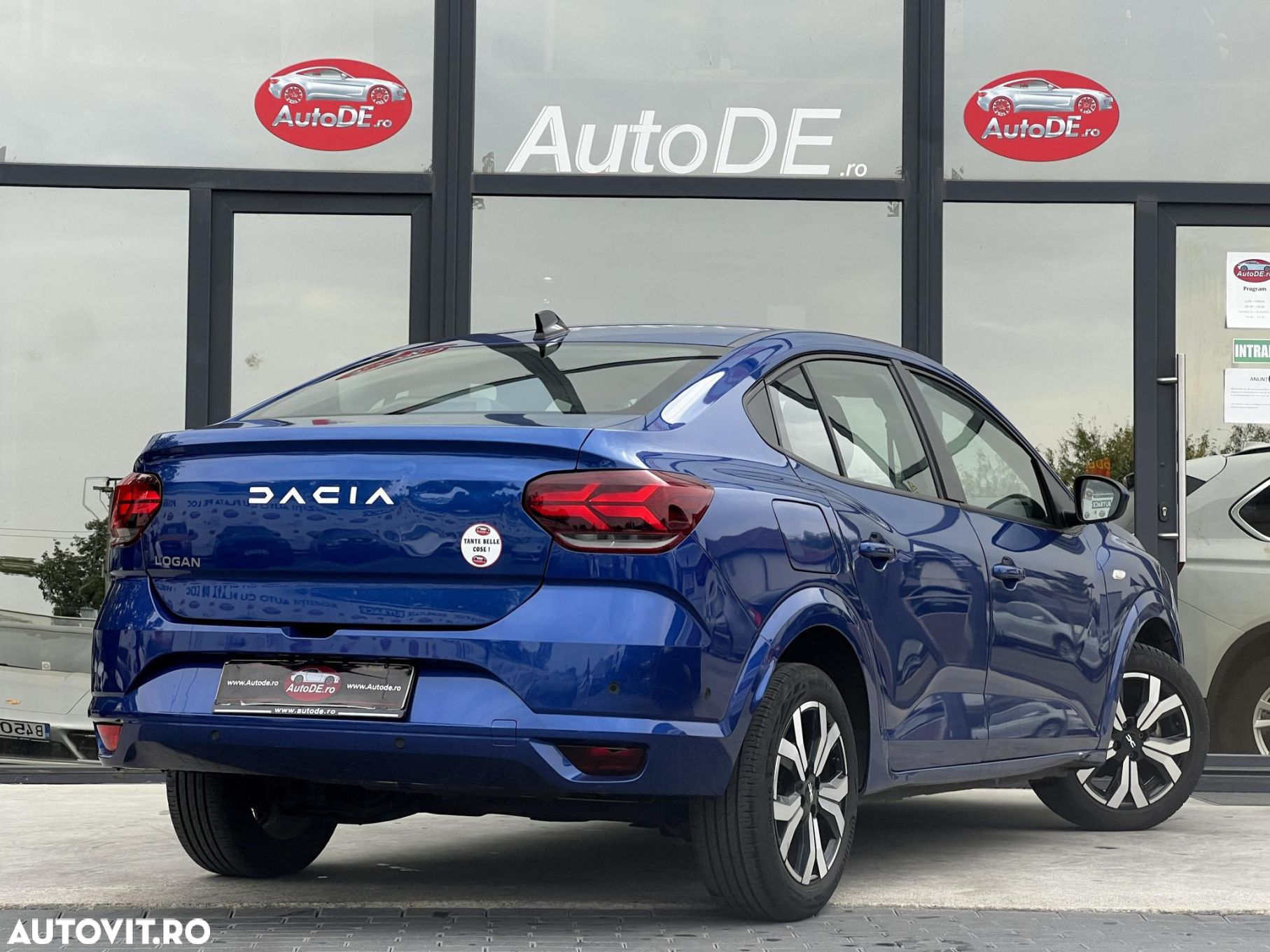 Dacia Logan - 4