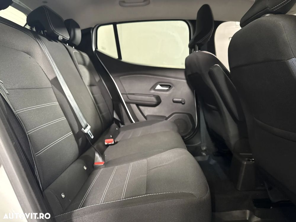 Dacia Sandero - 13