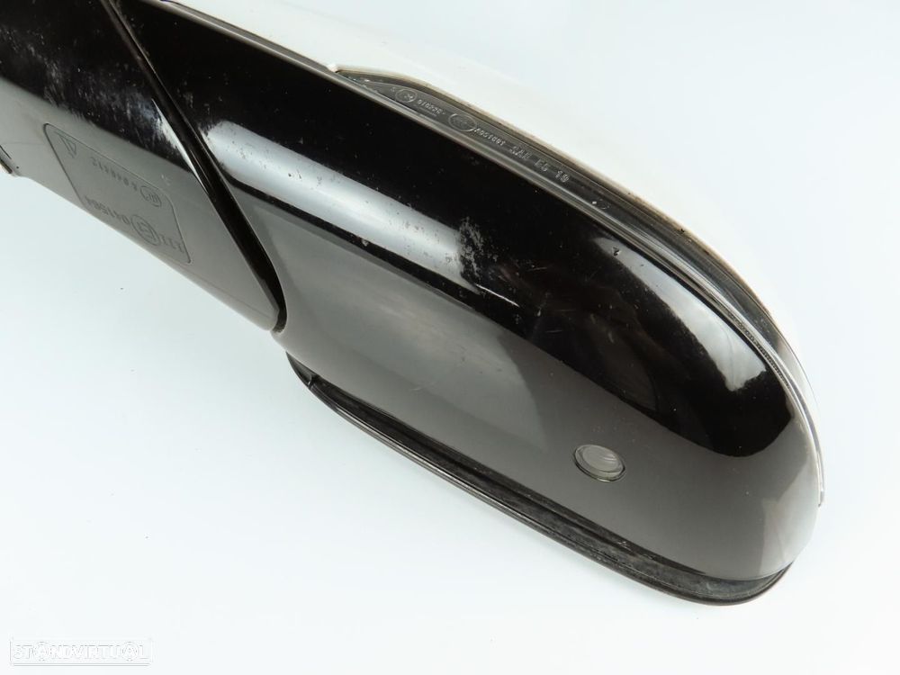 Retrovisor / Espelho Esquerdo Usado / Original BMW 1 (F40) 51168738853 - 5