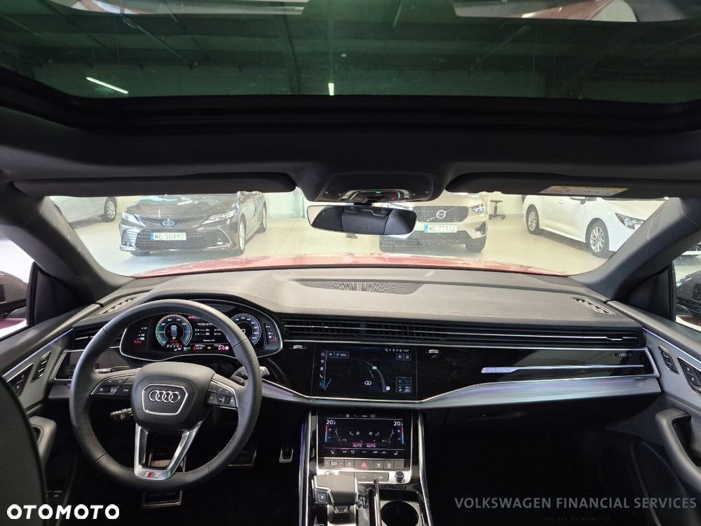Audi Q8 - 10