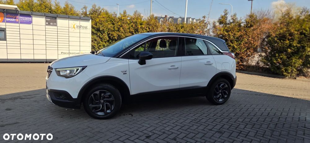 Opel Crossland X 1.2 Start/Stop 120 Jahre - 7