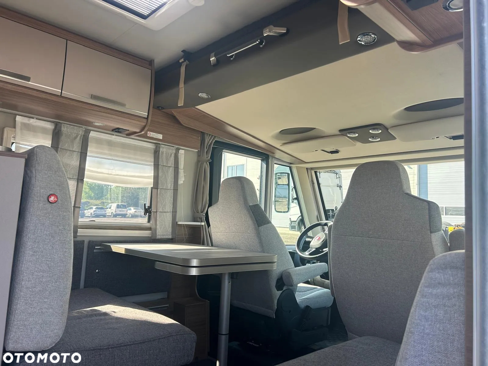 Fiat Ducato - 14