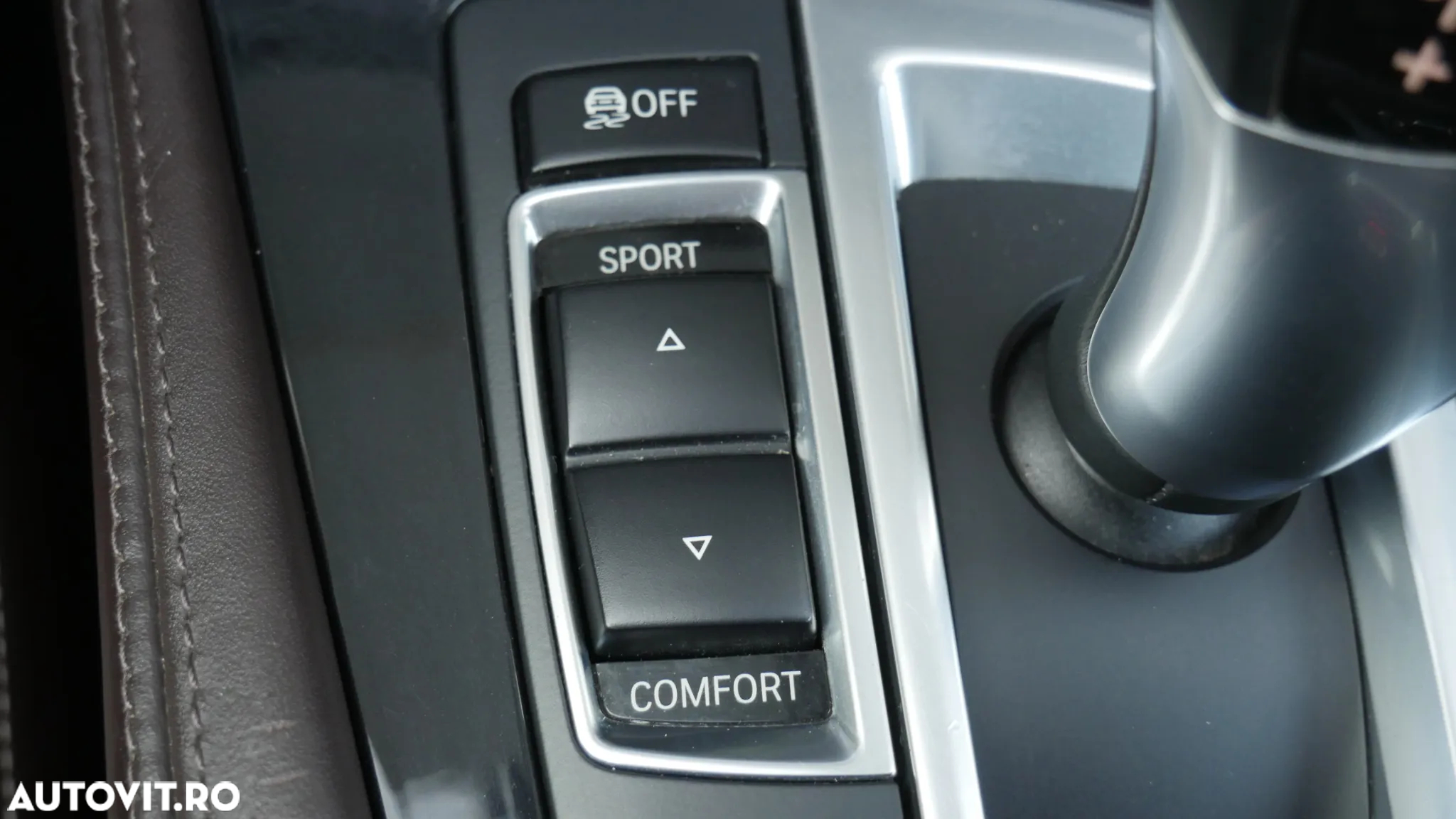 BMW Seria 5 535d xDrive AT - 34