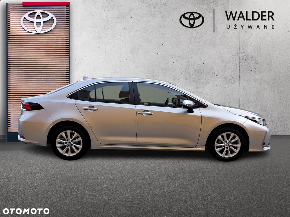 Toyota Corolla 1.8 Hybrid Comfort - 6